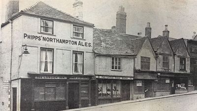 8 St Johns Street