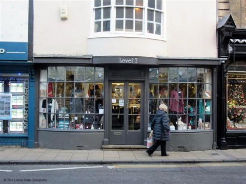 10 St Marys Street