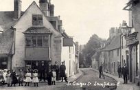 Foresters Arms