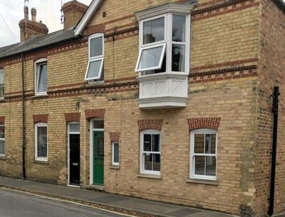 27 Bentley Street