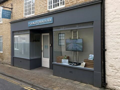 29 St Georges Street
