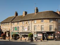 Red Lion Square