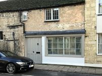 4 St. Peter's Street