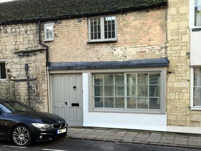 4 St. Peter's Street