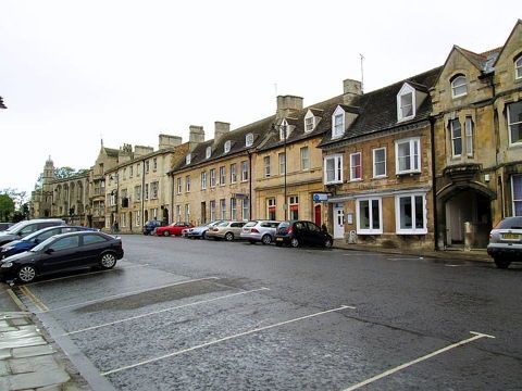 Broad Street