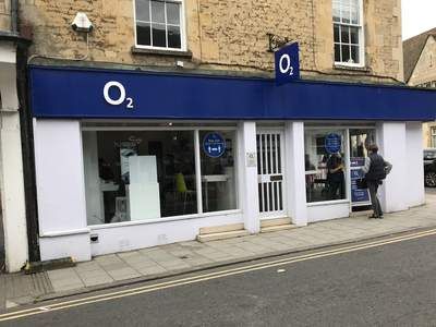 4 St Pauls Street