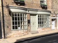 5 St. Mary's Street