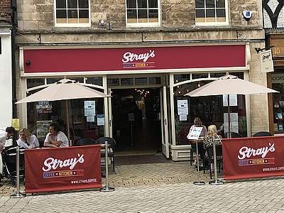 9 High Street