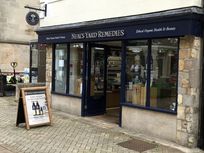 53 High Street 2020
