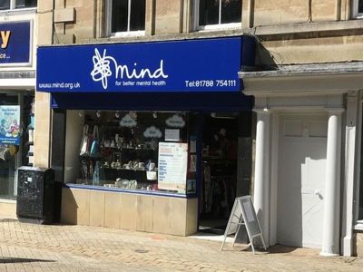 25 High Street