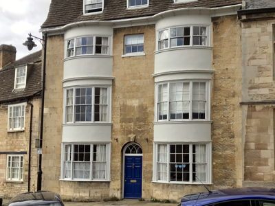 16 All Saints' Place