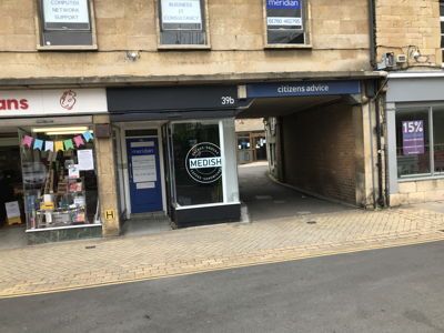 39b High Street