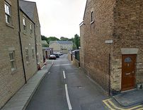 1 Gas Street