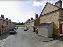 Torkington Street