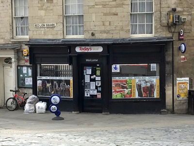 10 Red Lion Square