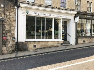 14 St Marys Hill